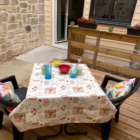 Le Patio Avec Cour Privee En Coeur De * كليرمونت-فيراند